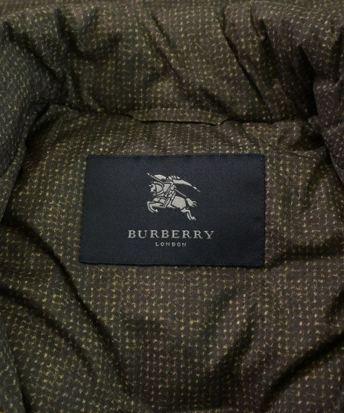 BURBERRY 羽絨夾克/背心