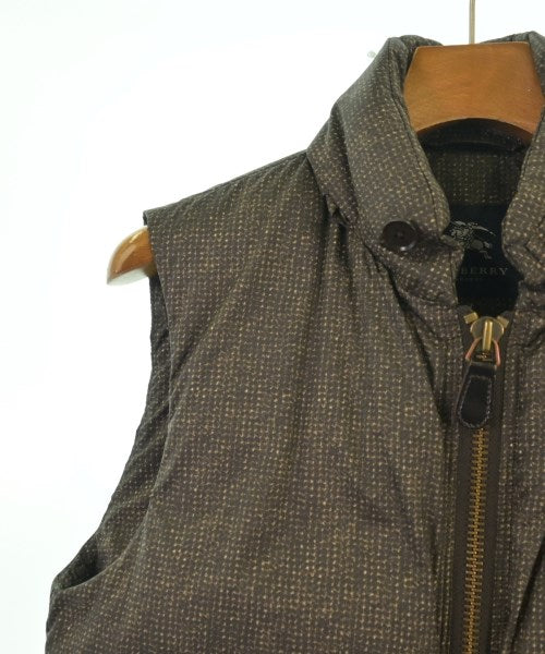 BURBERRY 羽絨夾克/背心
