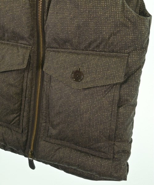 BURBERRY 羽絨夾克/背心