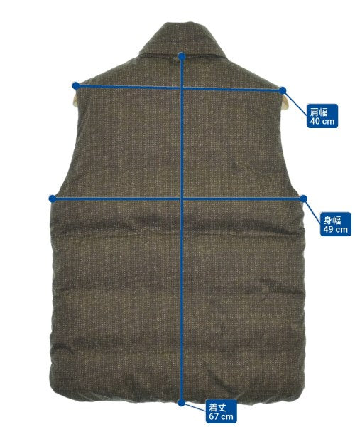 BURBERRY 羽絨夾克/背心