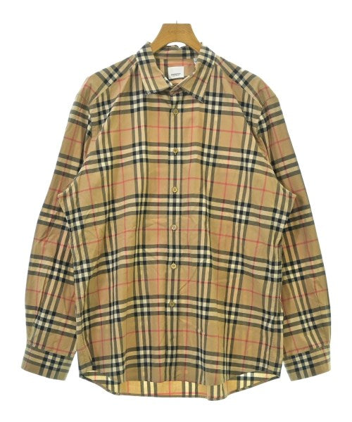 BURBERRY 休襯衫