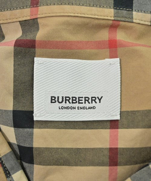 BURBERRY 休襯衫