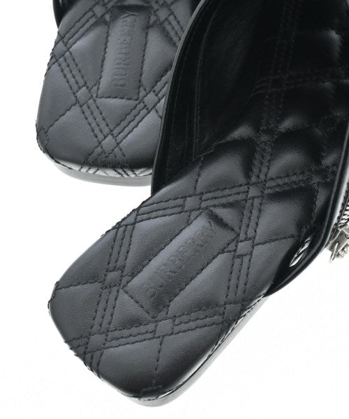 BURBERRY 涼鞋