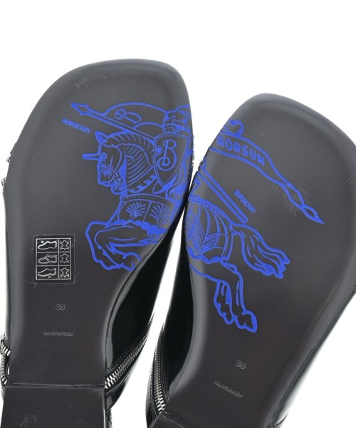 BURBERRY 涼鞋