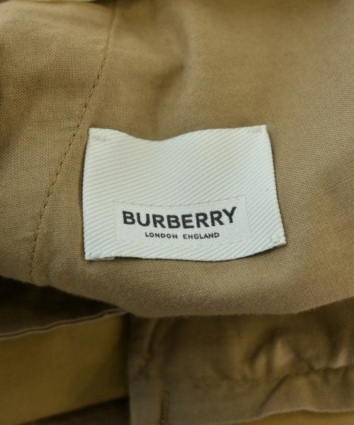 BURBERRY 休