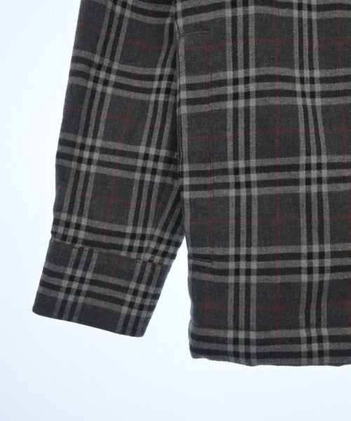 BURBERRY 斜紋夾克