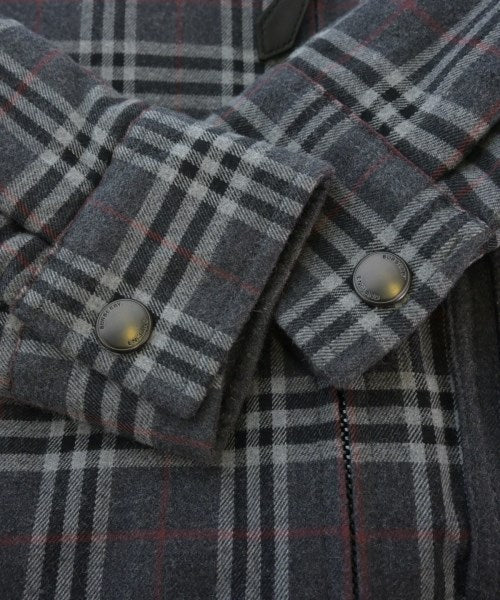 BURBERRY 斜紋夾克