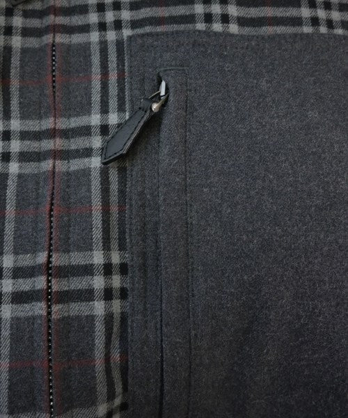 BURBERRY 斜紋夾克