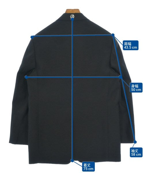 BURBERRY 西裝外套