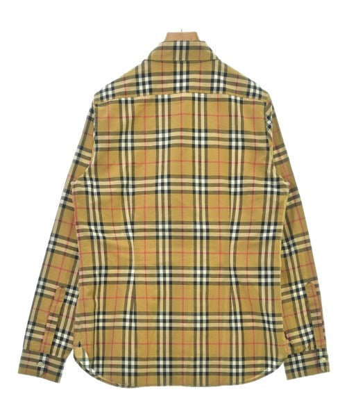 BURBERRY 休襯衫