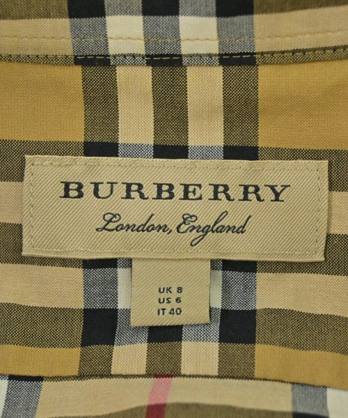 BURBERRY 休襯衫
