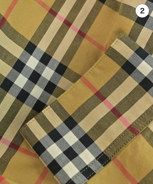 BURBERRY 休襯衫