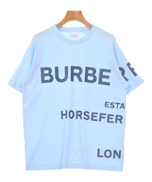BURBERRY T恤/上衣