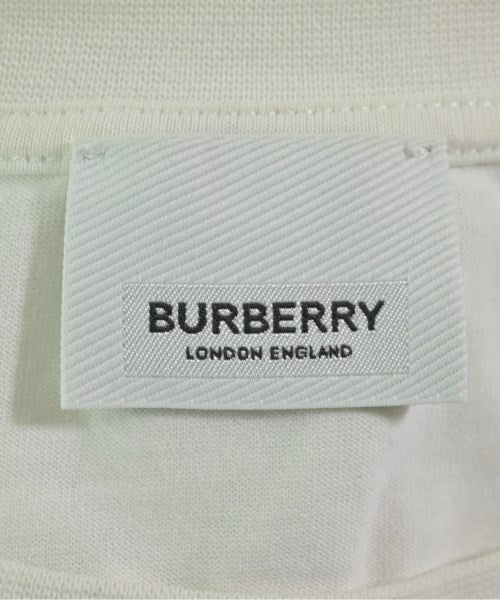 BURBERRY T恤/上衣