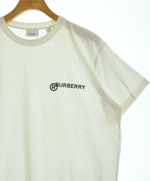 BURBERRY T恤/上衣
