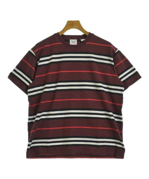 BURBERRY T恤/上衣