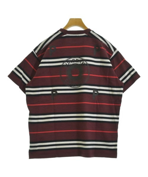 BURBERRY T恤/上衣