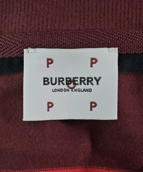 BURBERRY T恤/上衣