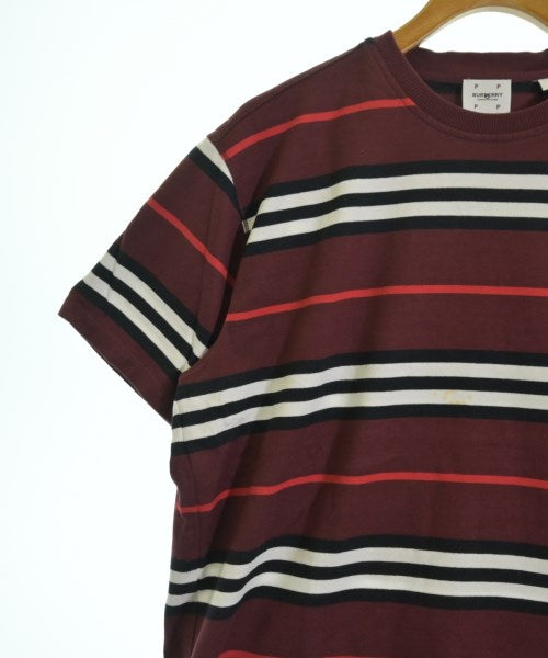 BURBERRY T恤/上衣