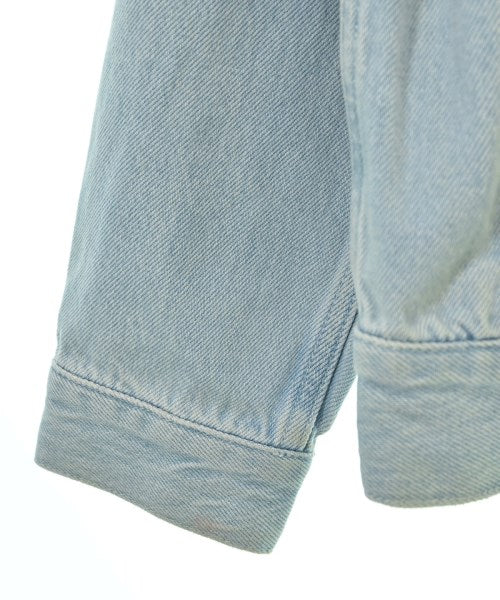 BURBERRY 牛仔夾克