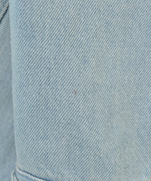 BURBERRY 牛仔夾克