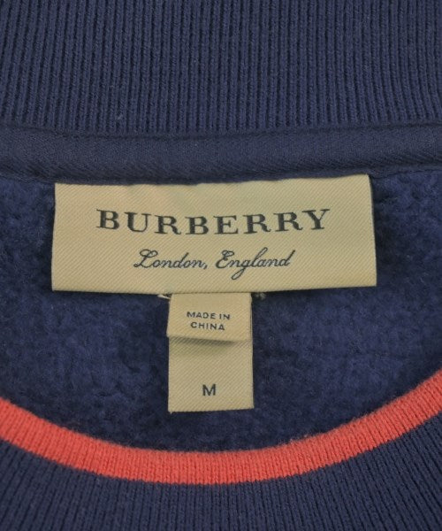 BURBERRY 衛衣布