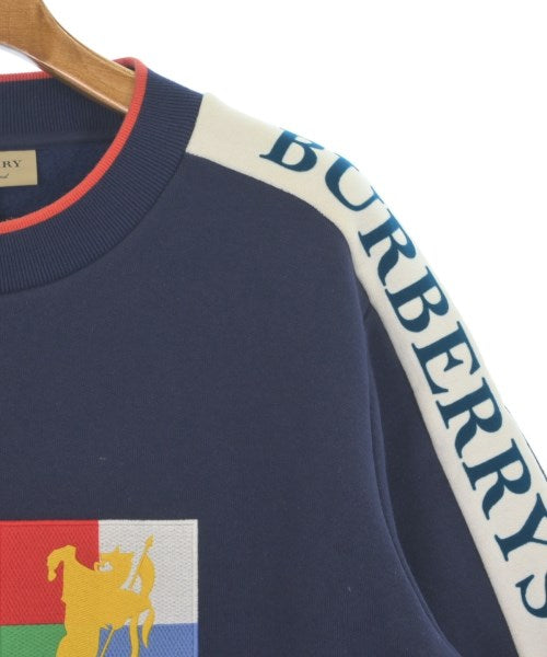 BURBERRY 衛衣布