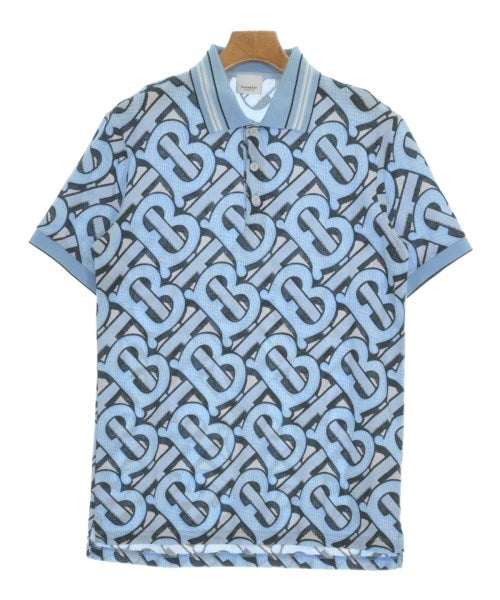 BURBERRY POLO衫