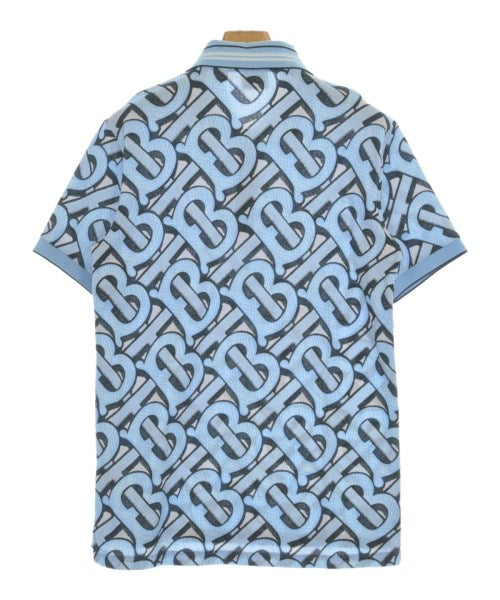 BURBERRY POLO衫