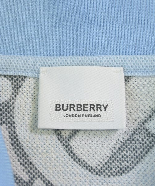 BURBERRY POLO衫