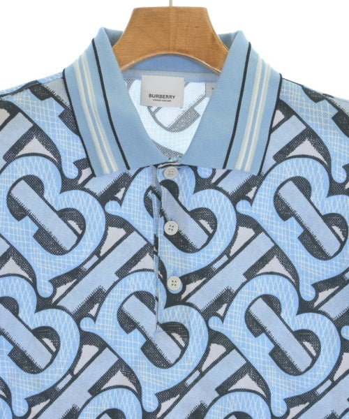 BURBERRY POLO衫