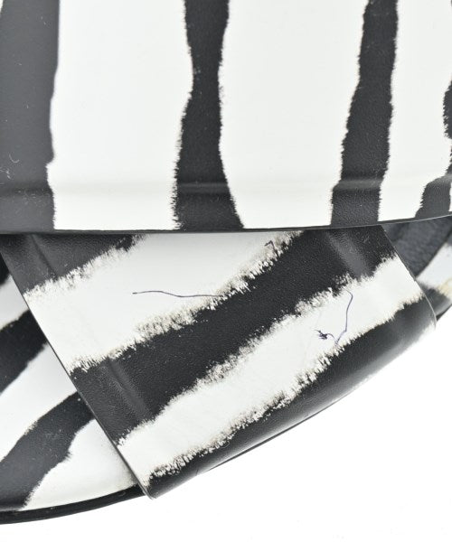 BURBERRY 涼鞋