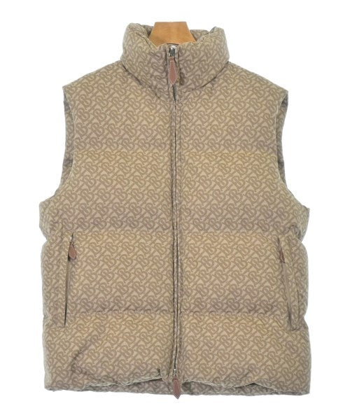 BURBERRY 羽絨大衣