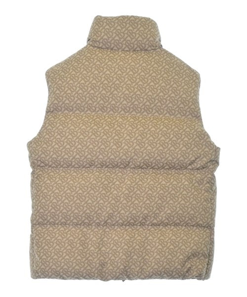 BURBERRY 羽絨大衣
