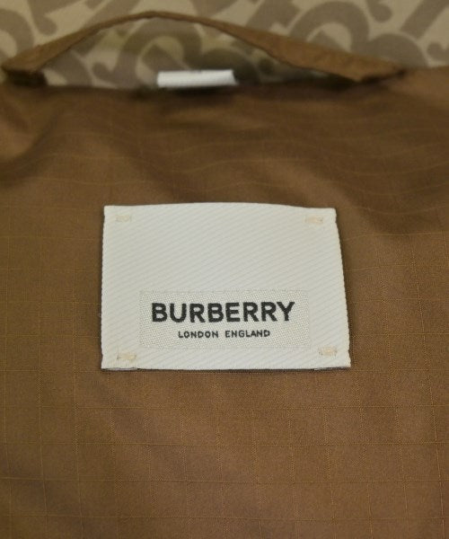 BURBERRY 羽絨大衣