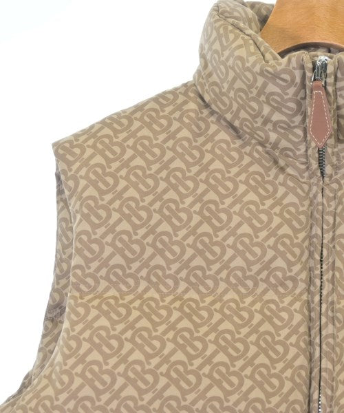 BURBERRY 羽絨大衣