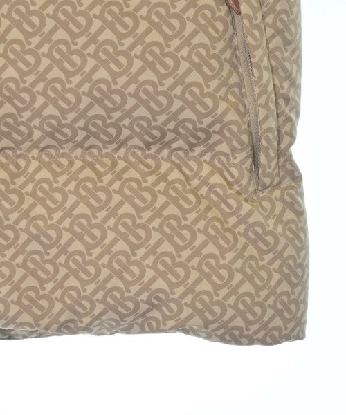 BURBERRY 羽絨大衣