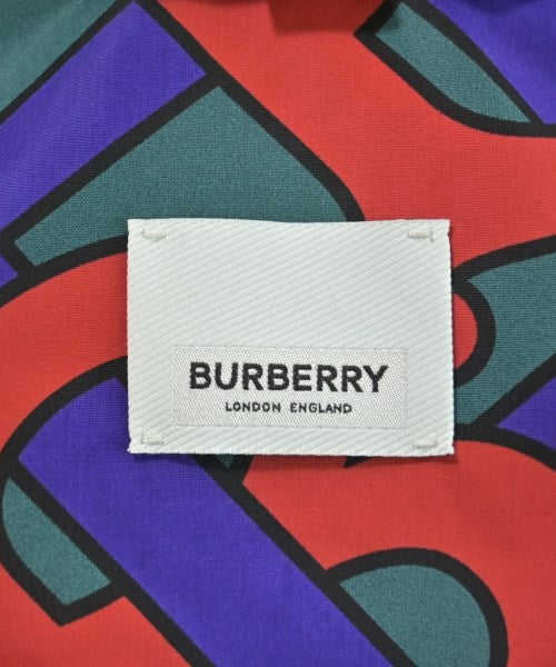 BURBERRY 其他飛行外套