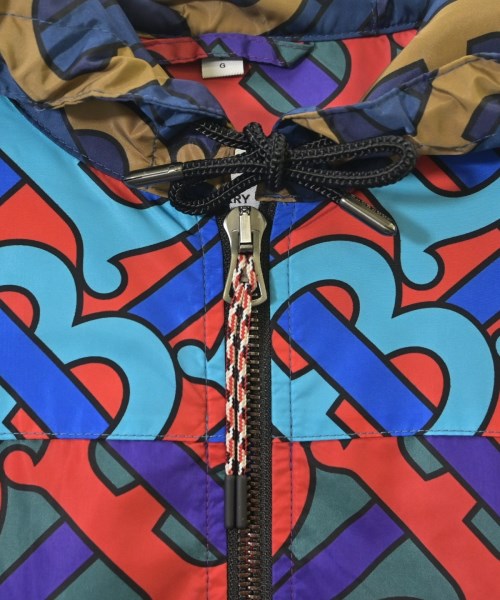BURBERRY 其他飛行外套