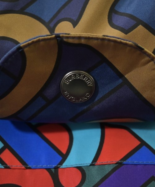 BURBERRY 其他飛行外套