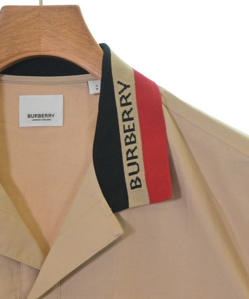 BURBERRY 休襯衫