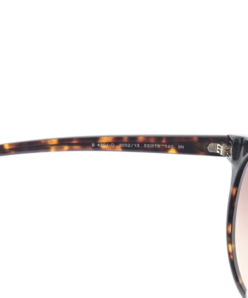 BURBERRY 太陽眼鏡