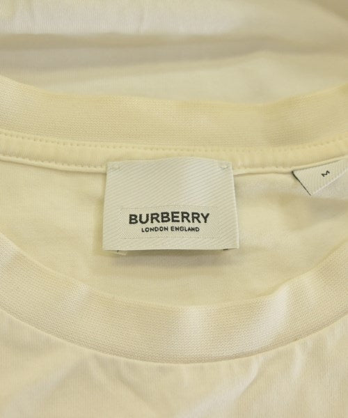 BURBERRY T恤/上衣