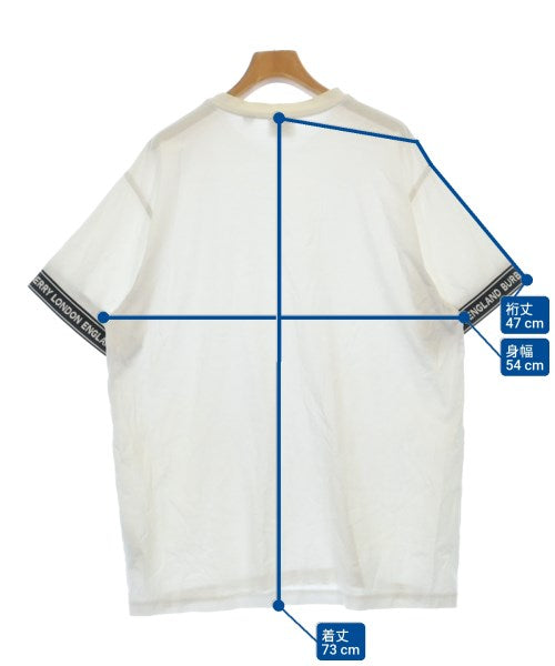 BURBERRY T恤/上衣