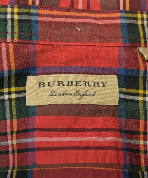 BURBERRY 休襯衫