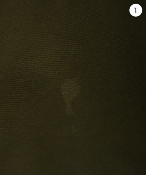 BURBERRY 現代外套