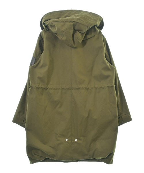 BURBERRY 現代外套