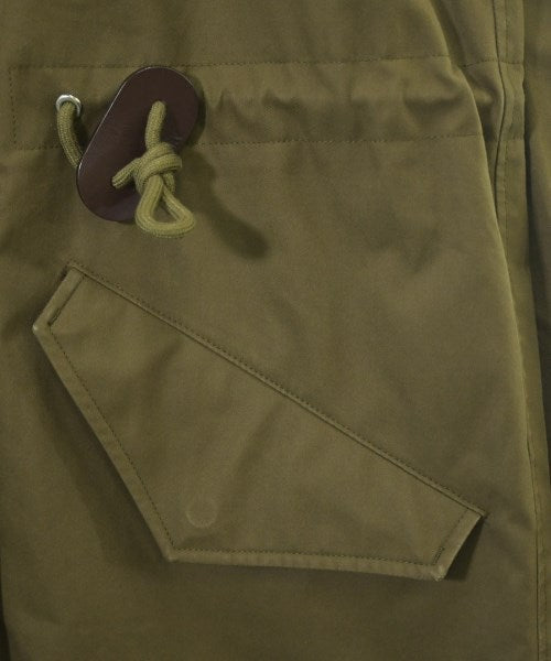 BURBERRY 現代外套
