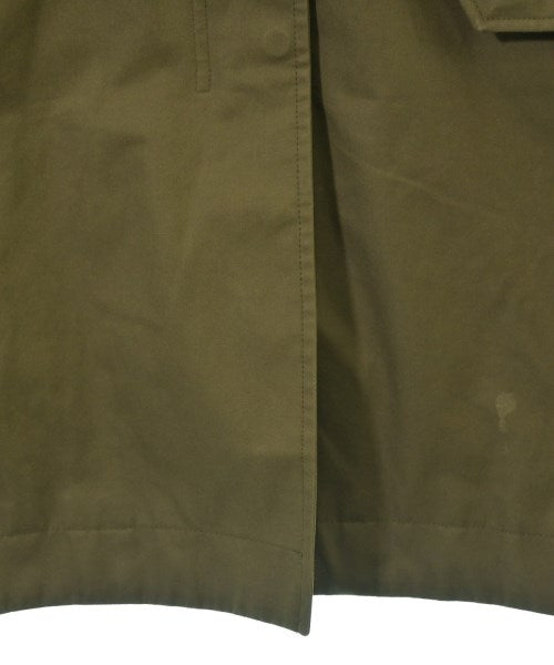 BURBERRY 現代外套