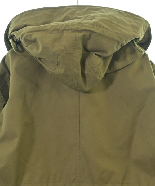 BURBERRY 現代外套